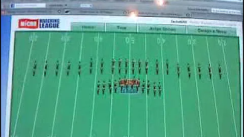 MML We Didn't Start the Fire/ Piano Man