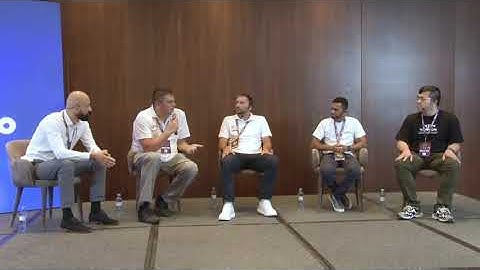 Infinity Games, CEO - Srđan Vukmirović, Speaks on The Future of Blockchain in Gaming Industry