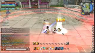AruaOnline - PuQue VS EatSmart