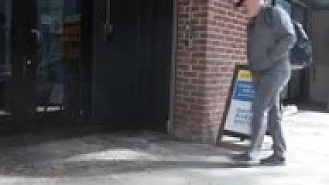 Stacey Abrams speaks about voter suppression