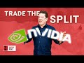 This Is How You Can Profit From The Nvidia Stock Split