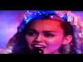 Miley Cyrus - Twinkle Song - SNL Live