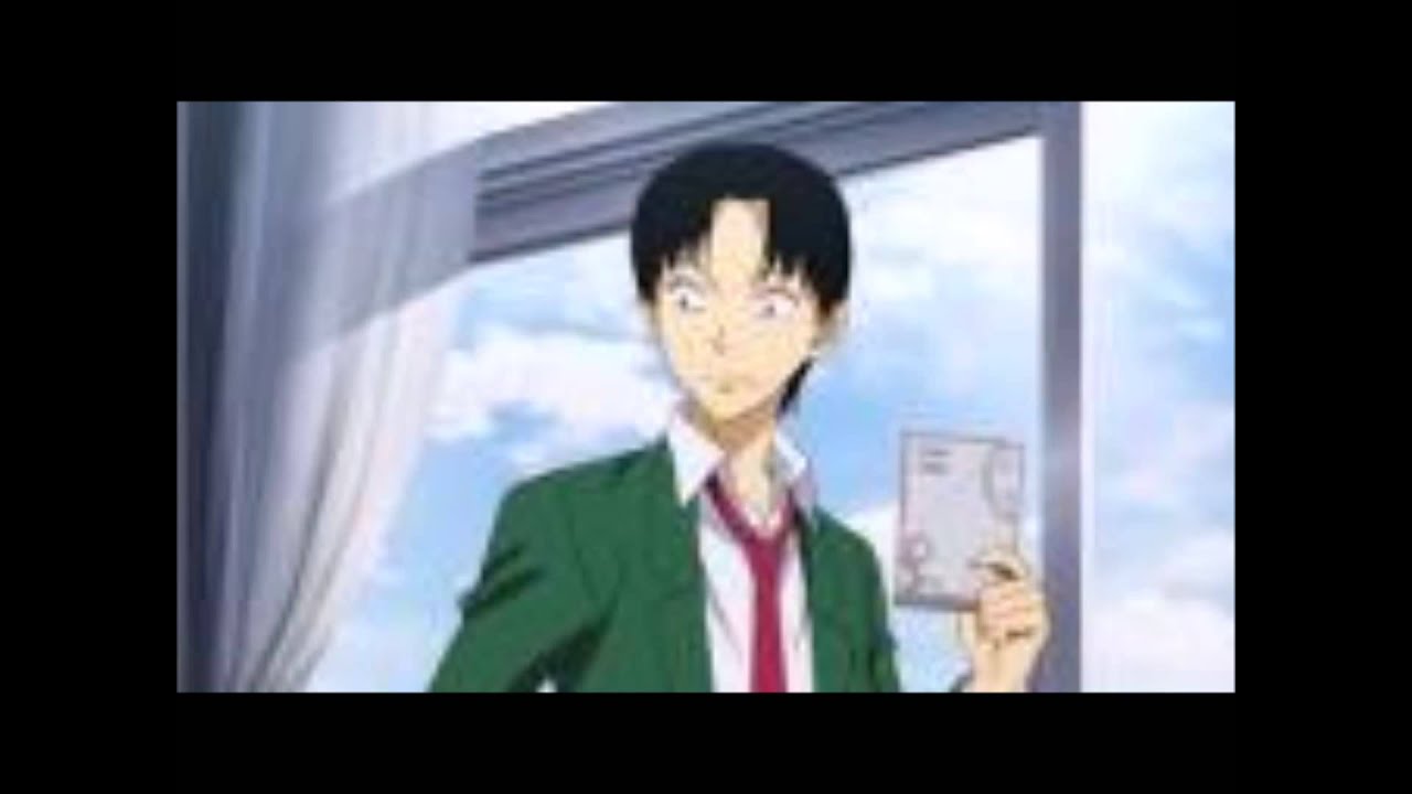 弱虫ペダル 杉元照文役 宮田幸季のワルだった 小学生時代 Youtube