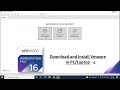How to Download and Install VMware Workstation 16 Pro In Any Window | Step by Step |