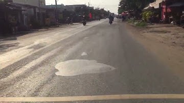 12. Đã bán 500 m2 đất trồng cây , ấp Phước Thuận, xã Phước Lâm, Cần Giuộc, Long An. Giá bán 1 tỷ 850