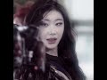 Yuna was so real. #chaeryeong #yuna #itzy