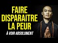 Matre shaolin  la peur est une illusion  shi heng yi en franais