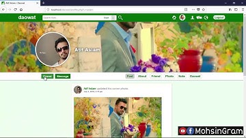 PHP MySQL Social Network Full Project(Like Facebook,Twitter) With Source Code