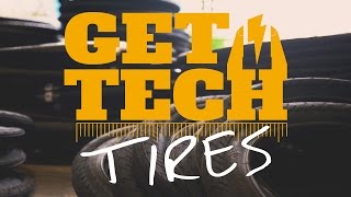 Dan's Comp Get Tech Series: BMX Tires