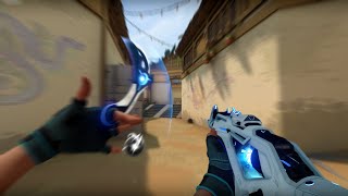 Professional Immortal Player #14 (SOLO QUEUE)