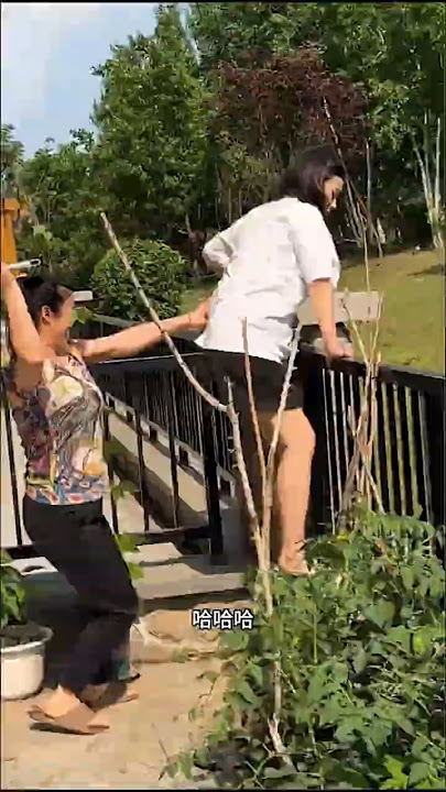 Cewek Tomboy Bikin Kesal Maknya