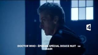 Bande annonce Doctor Who : Douce nuit 
