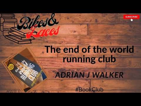 Book club End of the world running club