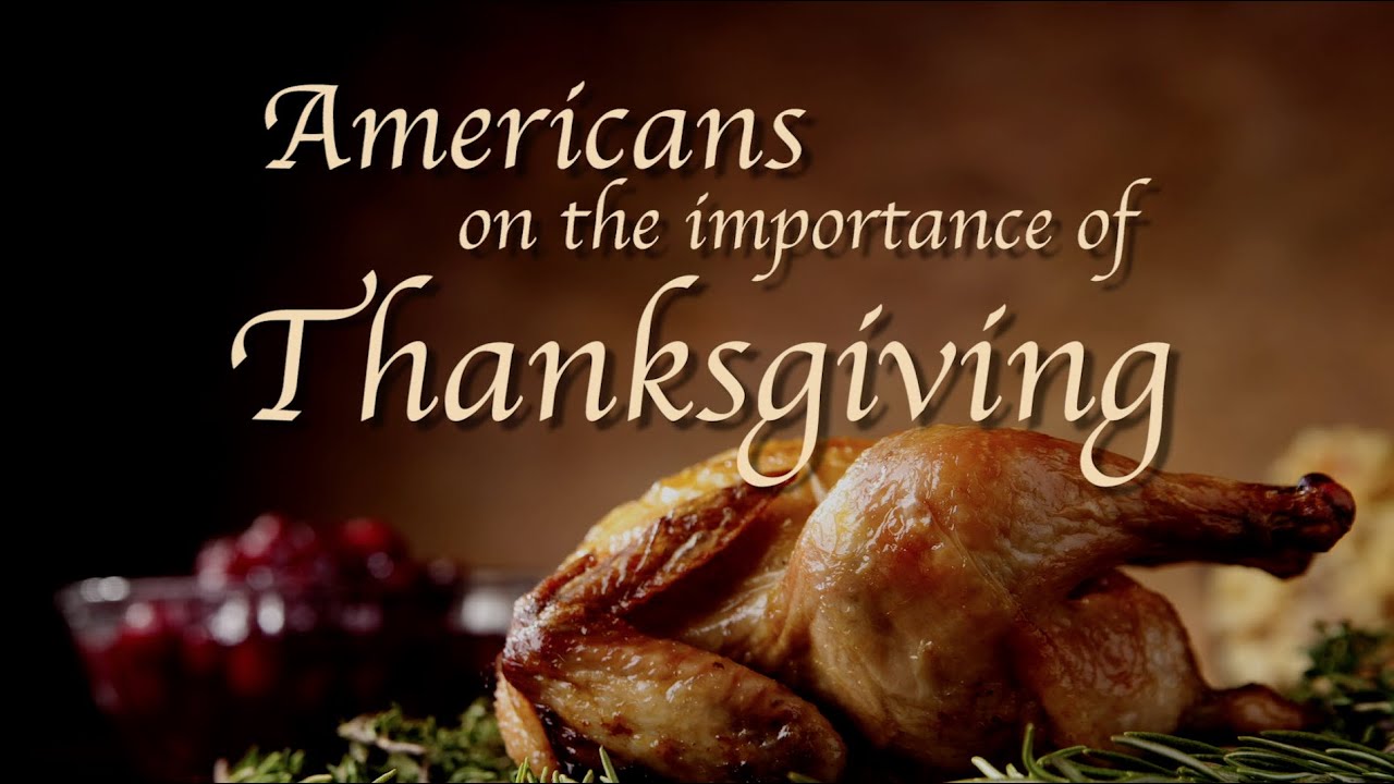 Thanksgiving Day - Achieve Languages - POA