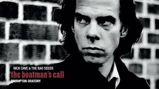 Nick Cave &amp; The Bad Seeds - Brompton Oratory (Official Audio)