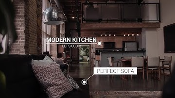 18 Clean Call Out Titles Premiere Pro Templates