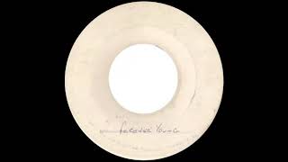 Unknown Artist - Forever Young Dsr 6322 A