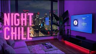 Soft Drift 🌙 dreamy ambient lofi for quiet nights & floating minds [ 1.5 hour mix ]