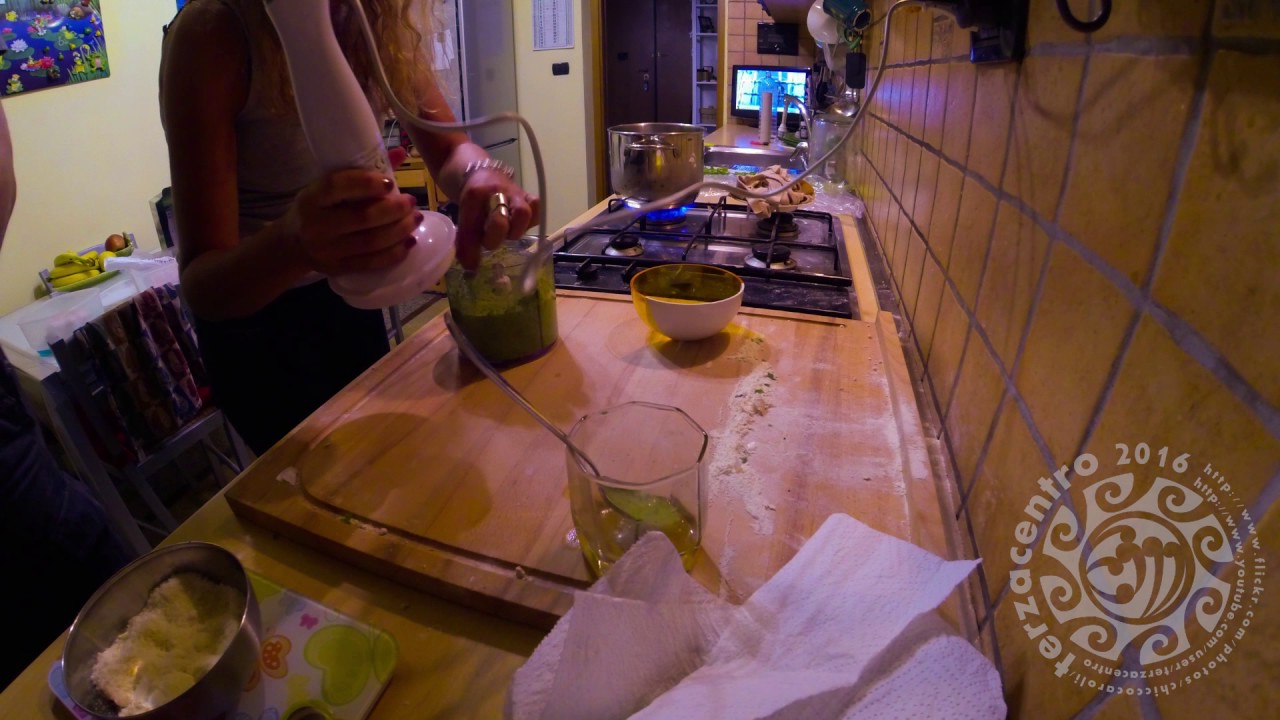 Can you smell what Chicco's cooking? Episode 6