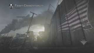 CoD Ghosts LIVE #1 || MY FIRST GAME EVER!!! ||