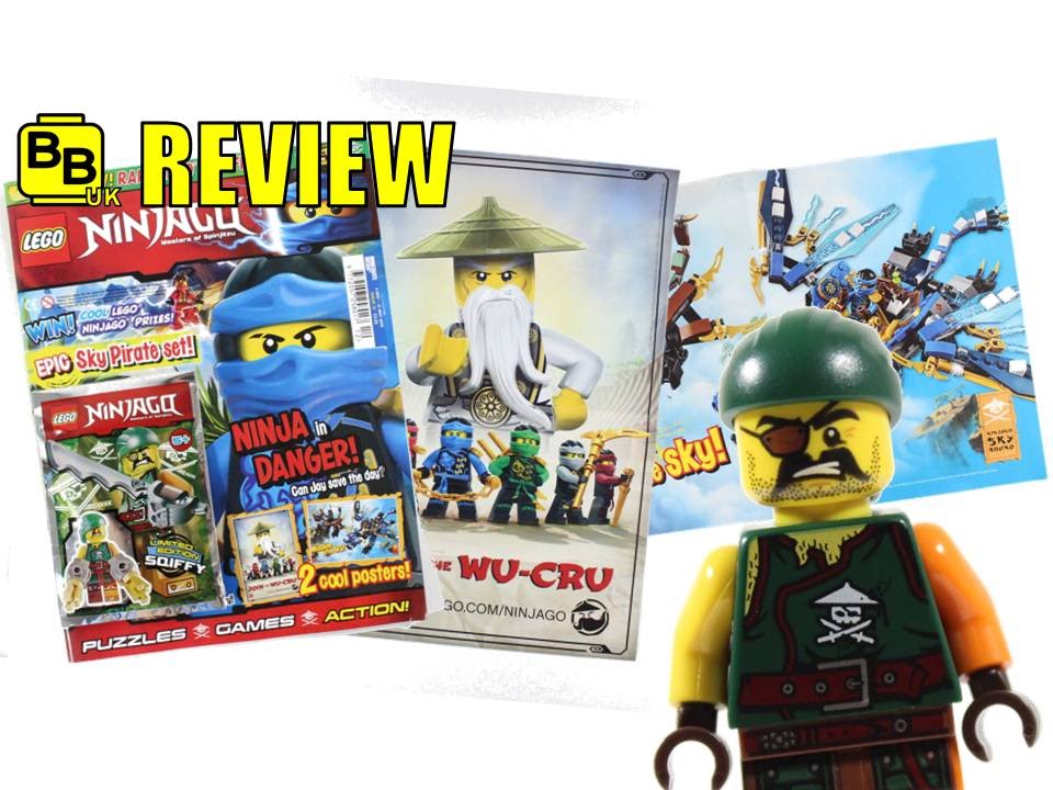 Legoninjago Legoninjago