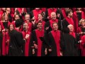 Barcelona Gospel Choir in concert (XIII) Palau de la Música