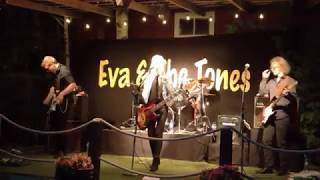 Eva & The Tones Shindig