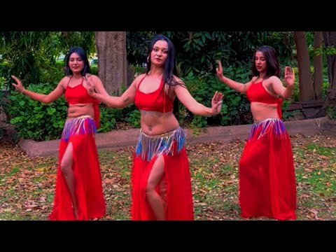 Belly Dance by Flow with Jalpari [Finalist in Groups of The Bellydance Queen 4th Edition] 2024