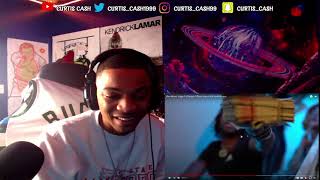 Chicago Reaction To UK Drill | Blac Monei, Digga D (Chingy) (Official Video) #UKYardDrill​ 🇬🇧🇯🇲