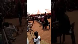 Kukhanya kwe Africa Choristers - San'bona nonke