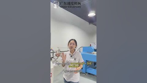 Folding machine technology innovation is the important reason why we are ahead of other manufacturer