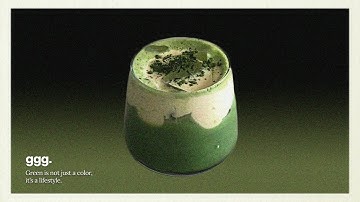 matcha.