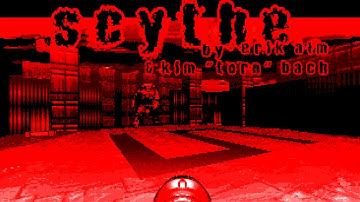 Scythe (Doom)