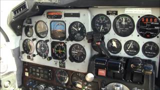 Carolina Aircraft:1979 Beechcraft Baron 58P N177DG