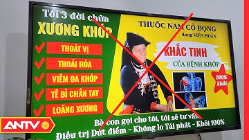 Nhiều vi phạm trong hoạt động quảng cáo trên nền tảng xuyên biên giới | Tin tức 24h | ANTV