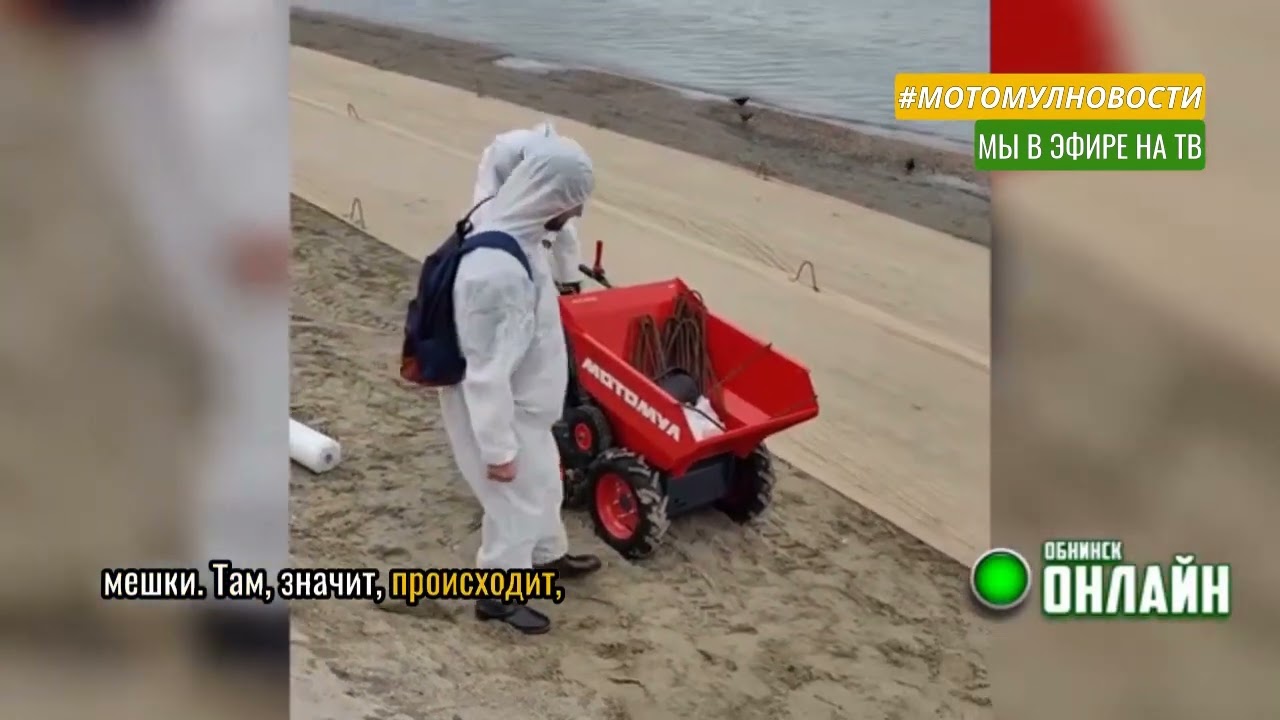 Ручной труд или Мотомул? Что выберете для эффективности?