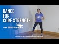 10-Minute Dance Routine for Core Strength | SilverSneakers