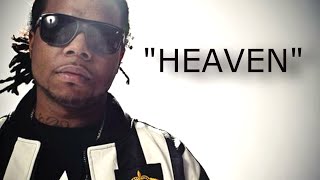 KING LOUIE  - HEAVEN INSTRUMENTAL (PROD  BY TWIN BEATS)