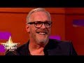 Greg Davies Fulfilled His Sister’s Twilight Fantasies! | The Graham Norton Show