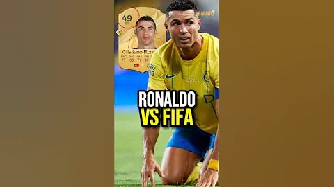 FC 25 highest ratings.☠😮 Ronaldo left the chat😔