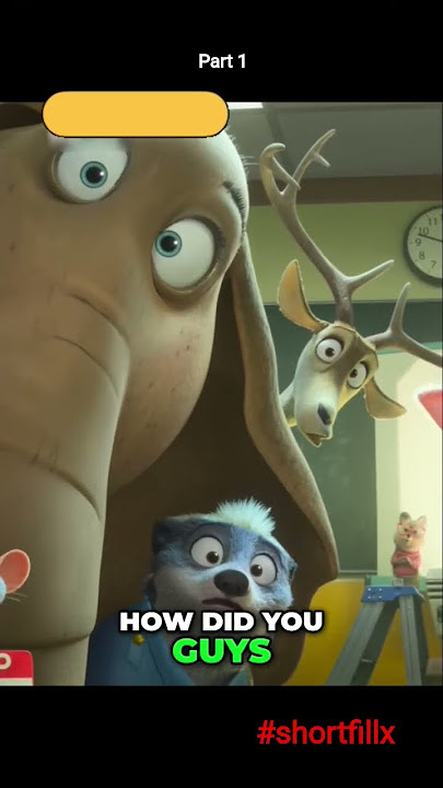 zootopia cartoon video funny and cartoon video trailer cartoon video#shortfillx