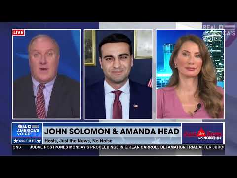 Abe on Soloman