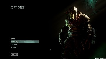 How to Enable Disable Camera Assistance In Styx Shards of Darkness