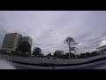 Instant karma caught by my dashcam