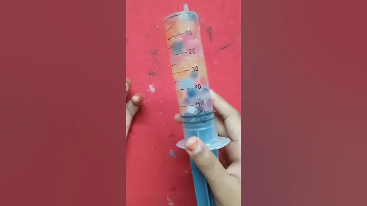 Orbeez/ water beads/Nano tape ball#youtubeshorts #trending #shorts #nanotape