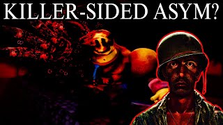 TIMELESS IS KILLER SIDED