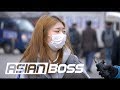 Why Air Pollution Is So Bad In South Korea? | ASIAN BOSS
