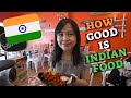 Best INDIAN Food in SYDNEY - MUST TRY Traditional Indian Food