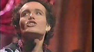 Adam Ant - Puss In Boots