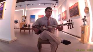 Azerbaijan music.  Hardasan .Mohammad Golboostani( هارداسان اذری موزیک .محمد گل بوستانی)